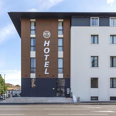 B&B Hotel Brescia Ngoại thất bức ảnh