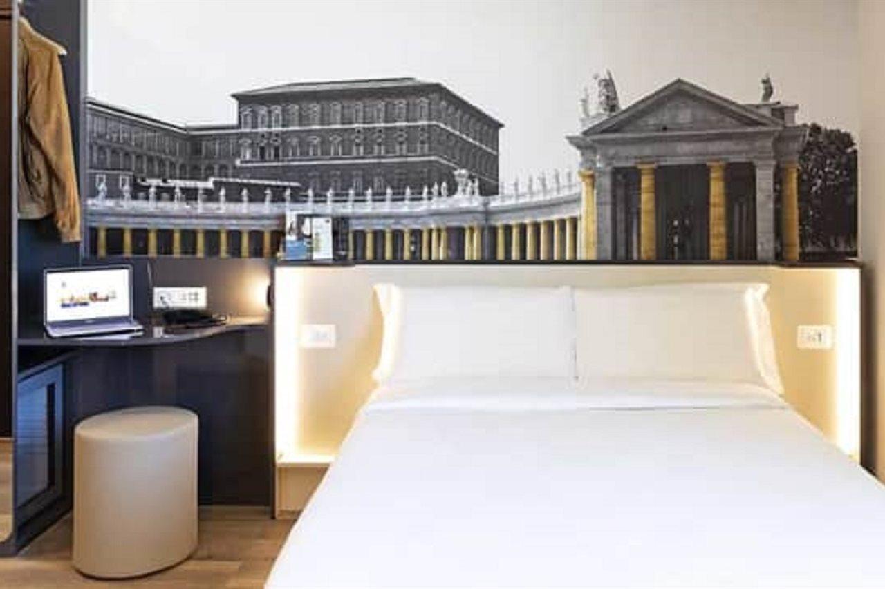 B&B Hotel Brescia Ngoại thất bức ảnh