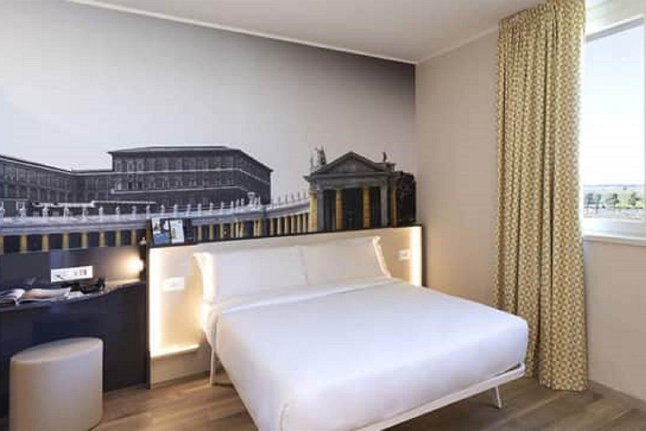 B&B Hotel Brescia Ngoại thất bức ảnh
