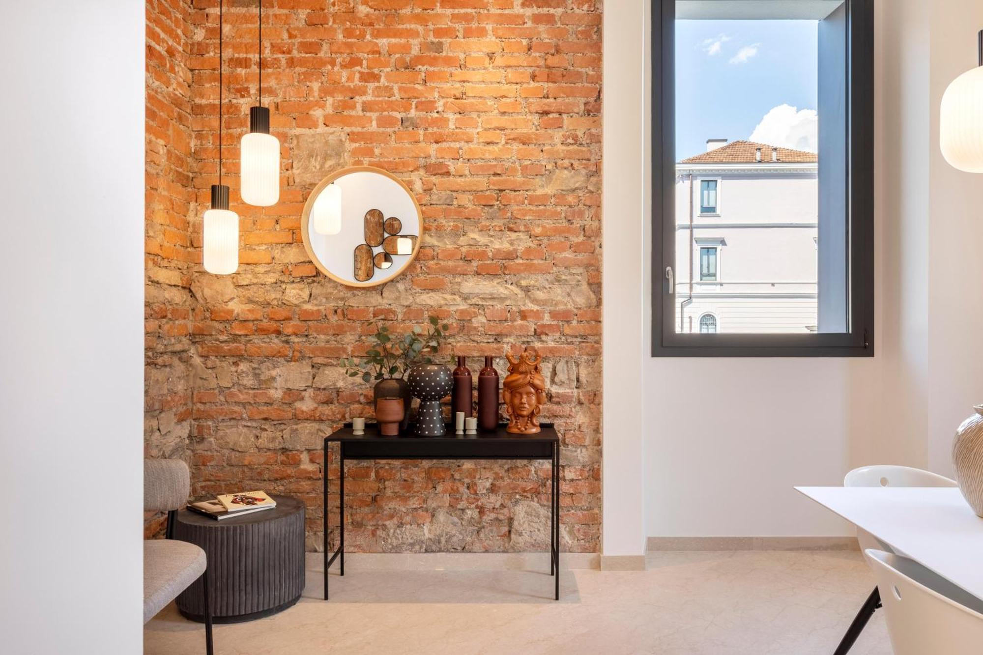 B&B Hotel Brescia Ngoại thất bức ảnh