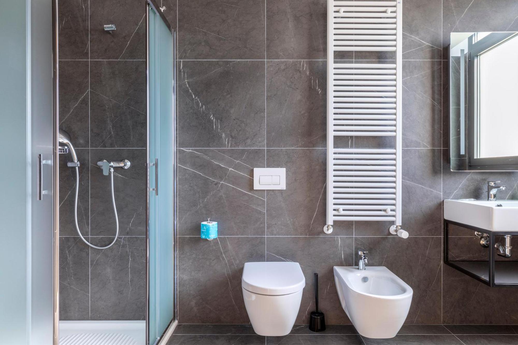B&B Hotel Brescia Ngoại thất bức ảnh