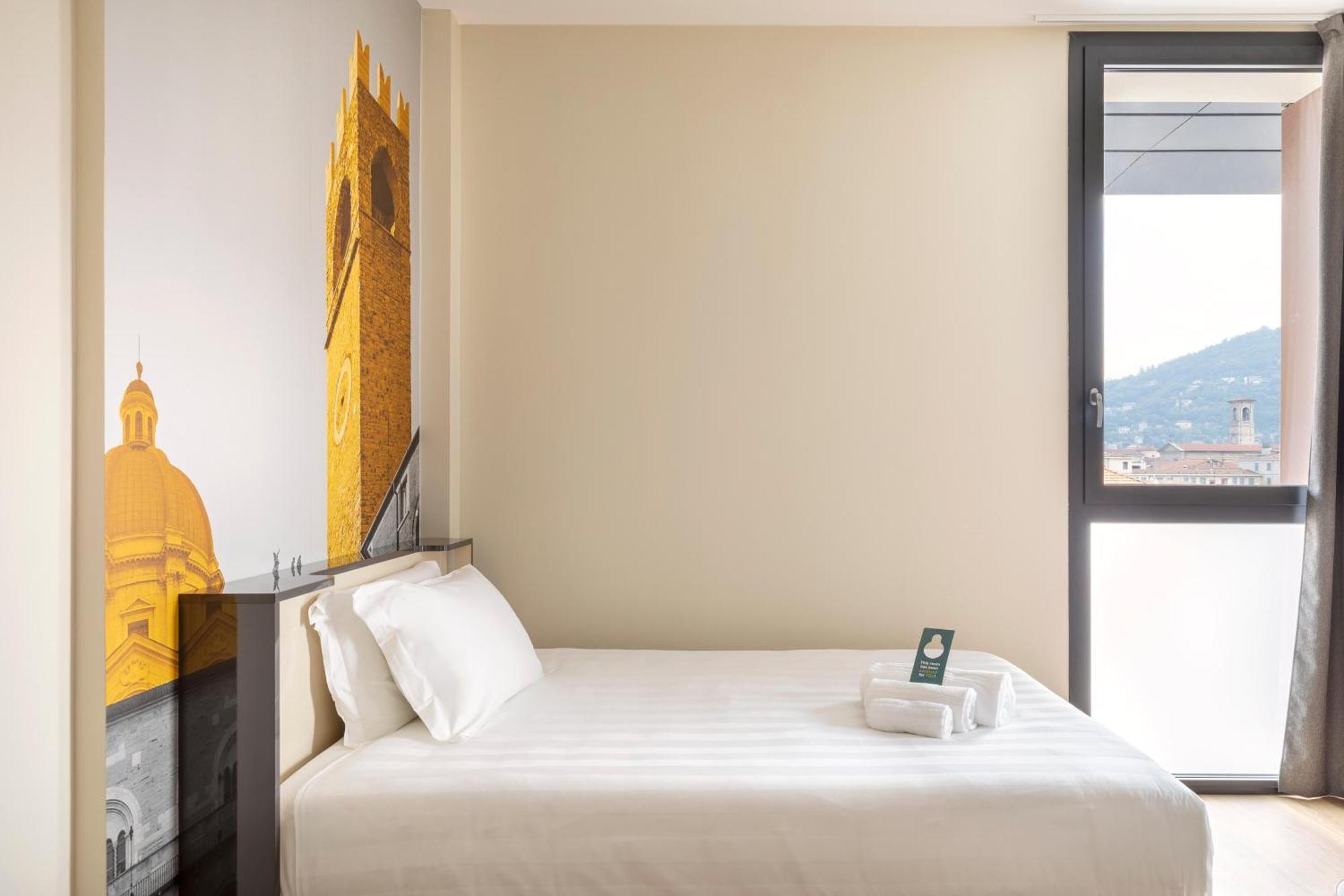 B&B Hotel Brescia Ngoại thất bức ảnh
