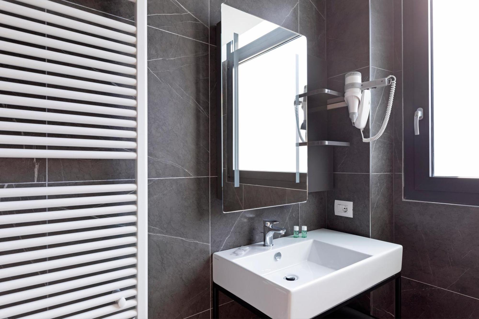 B&B Hotel Brescia Ngoại thất bức ảnh