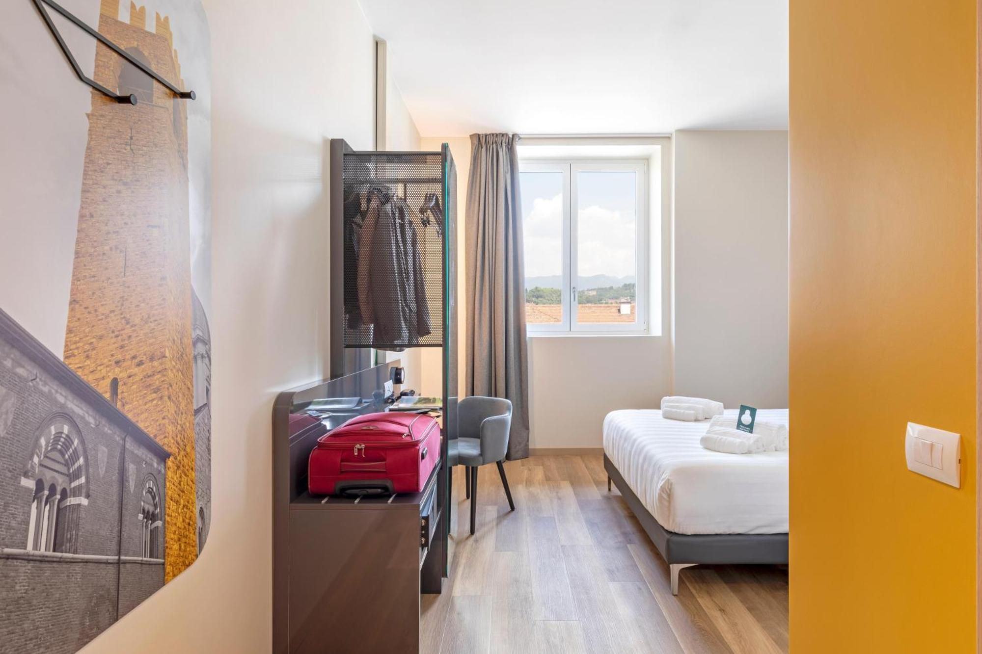 B&B Hotel Brescia Ngoại thất bức ảnh