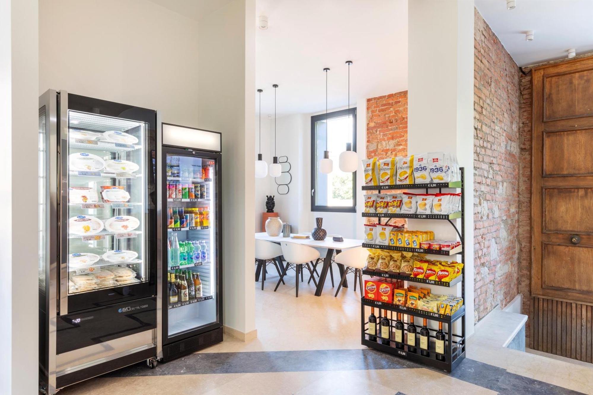 B&B Hotel Brescia Ngoại thất bức ảnh