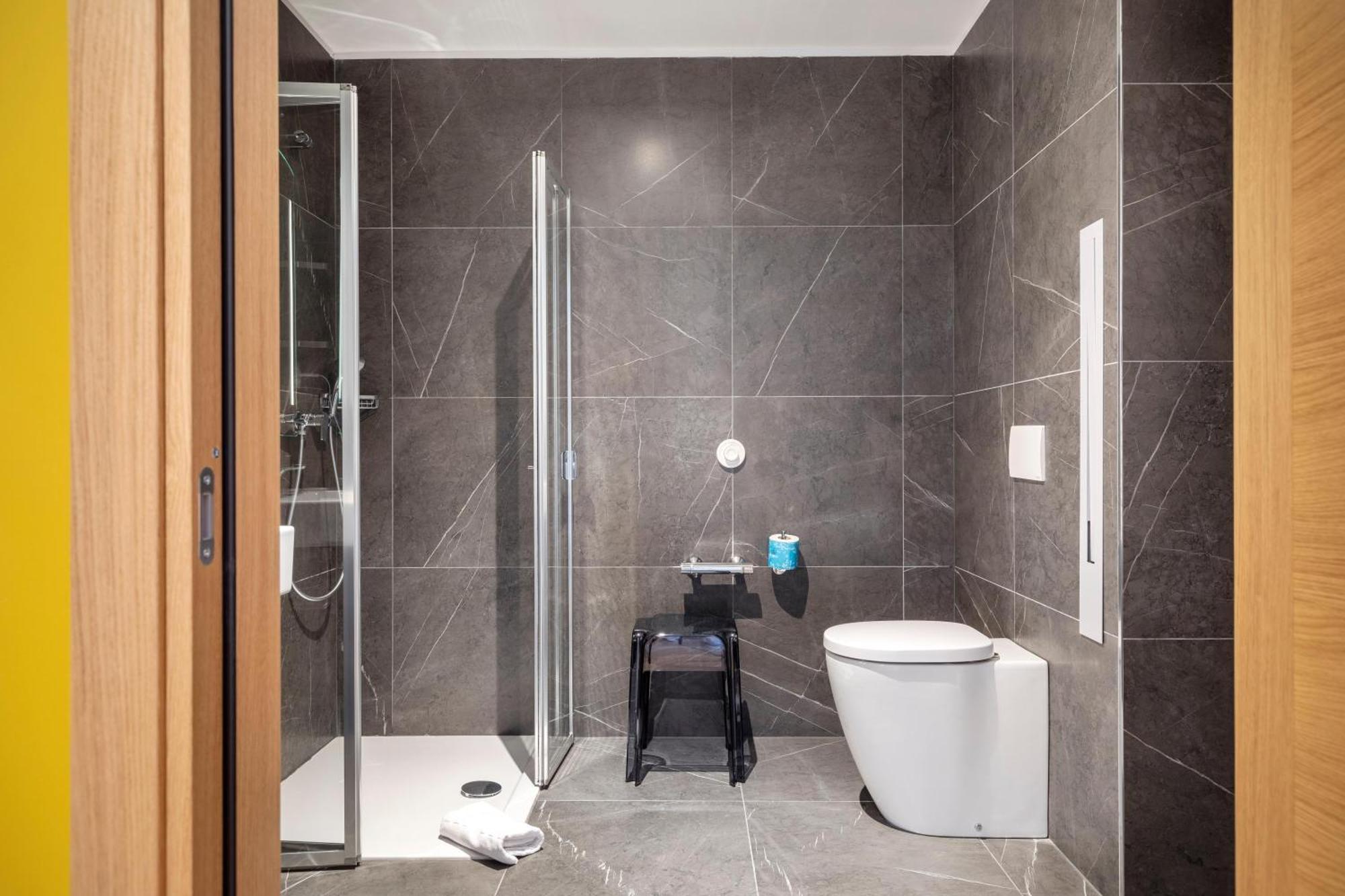 B&B Hotel Brescia Ngoại thất bức ảnh