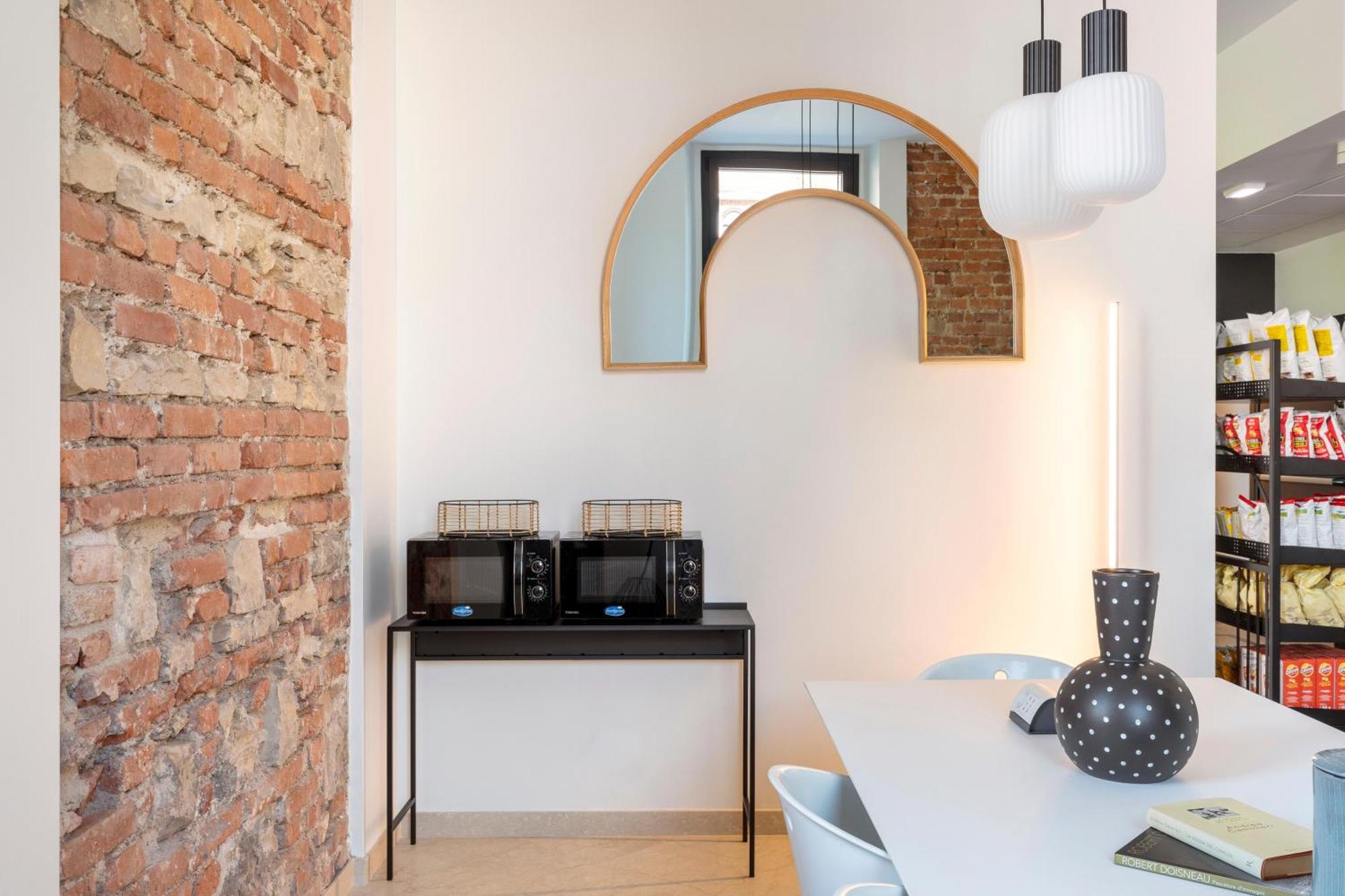 B&B Hotel Brescia Ngoại thất bức ảnh