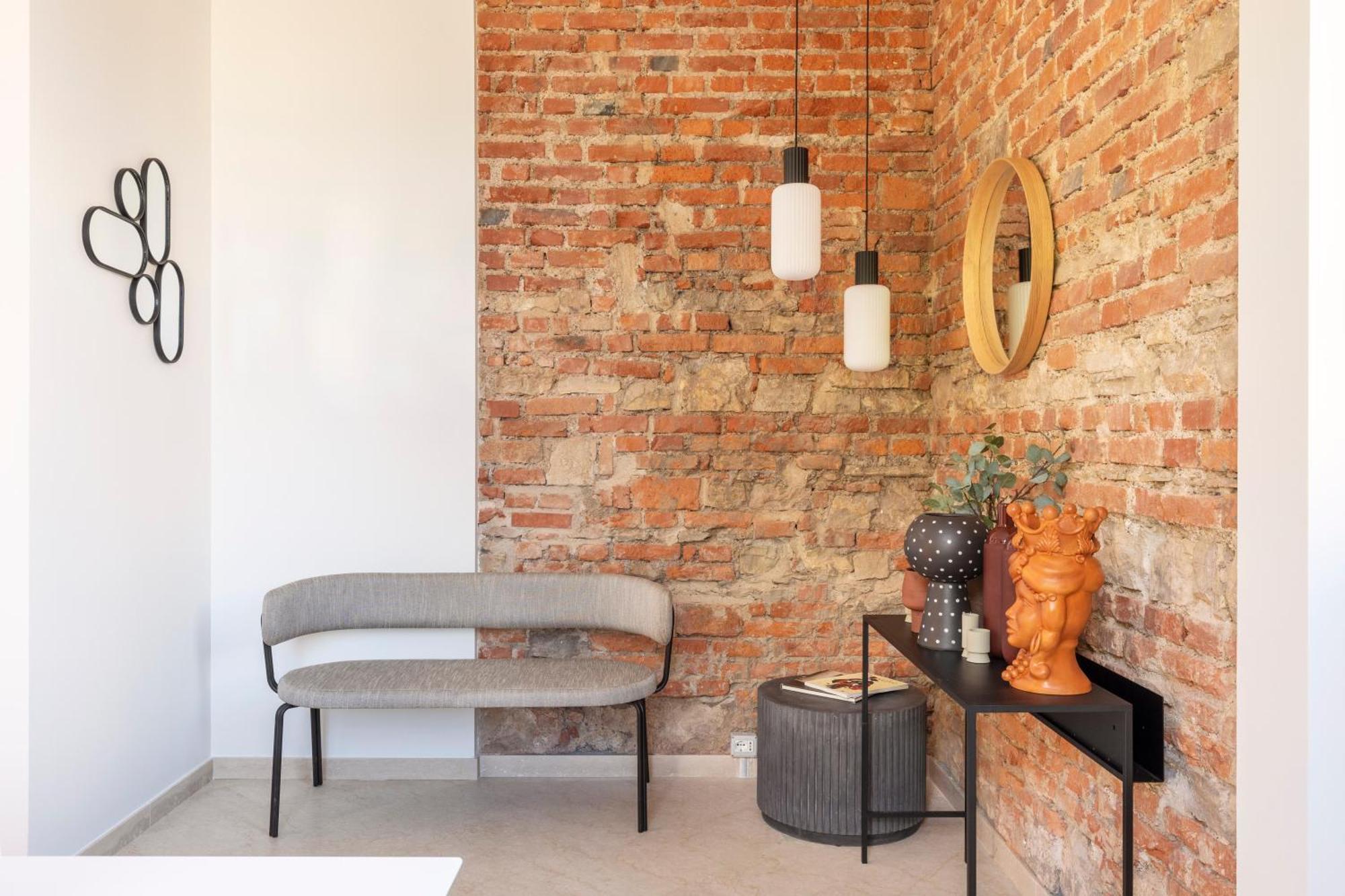 B&B Hotel Brescia Ngoại thất bức ảnh