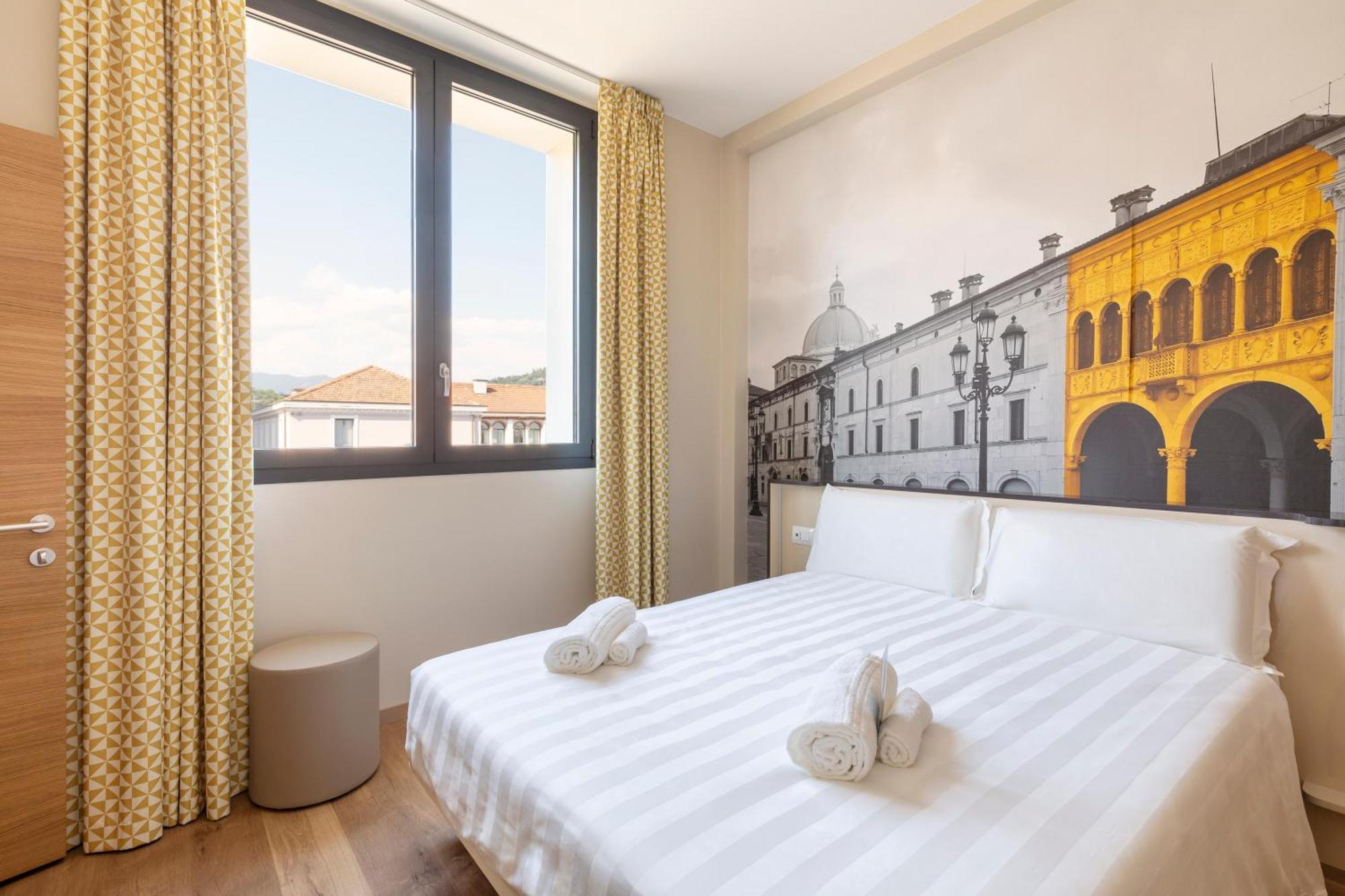 B&B Hotel Brescia Ngoại thất bức ảnh
