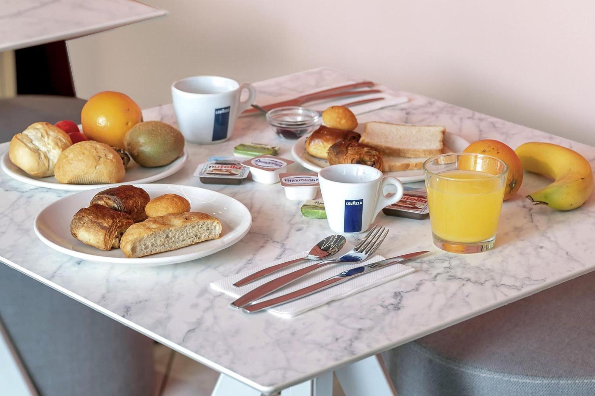 B&B Hotel Brescia Ngoại thất bức ảnh