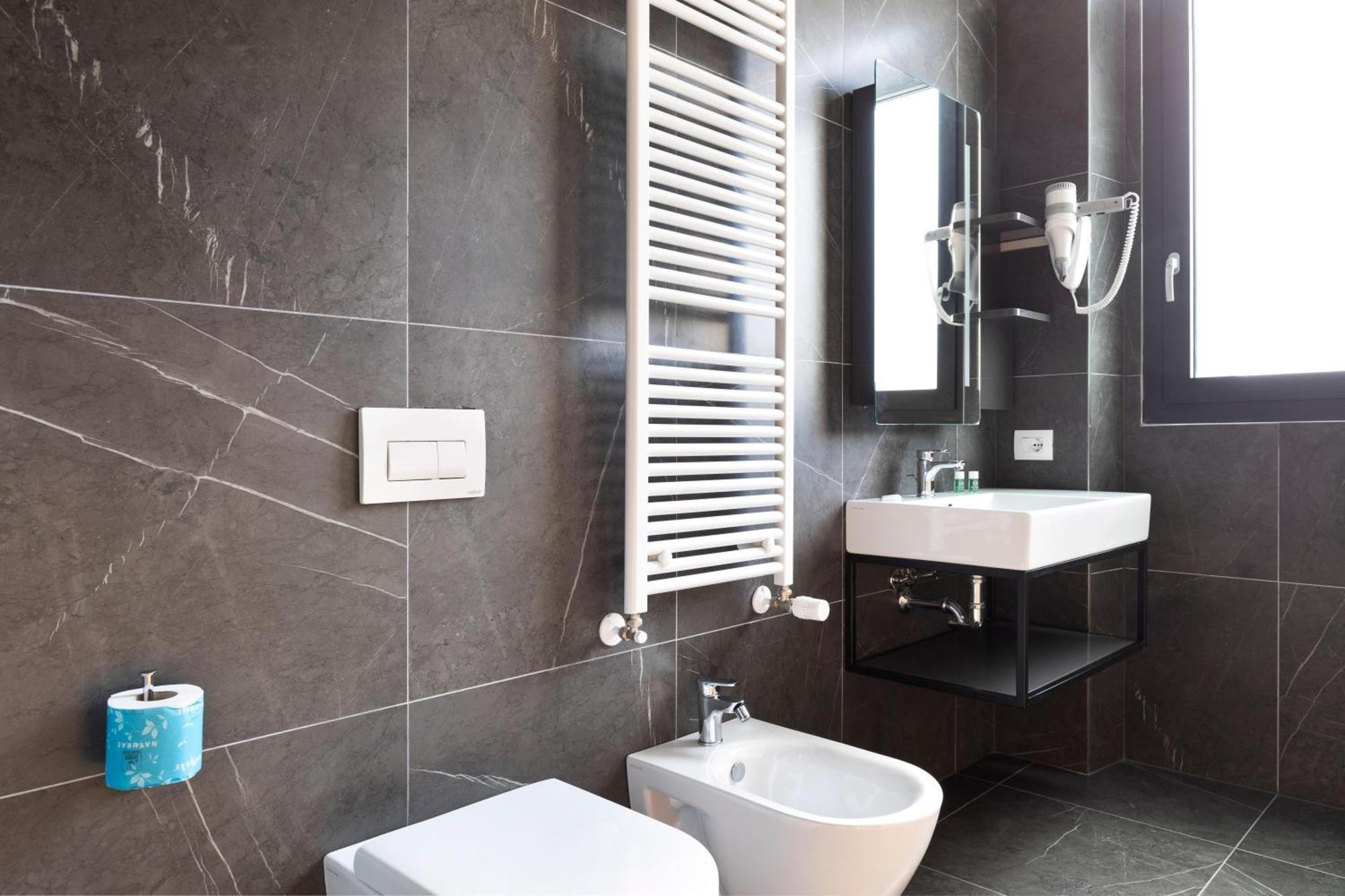 B&B Hotel Brescia Ngoại thất bức ảnh